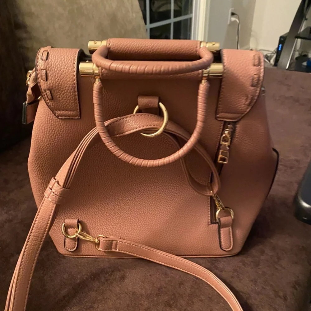 Backpack - Picture 5 of 6